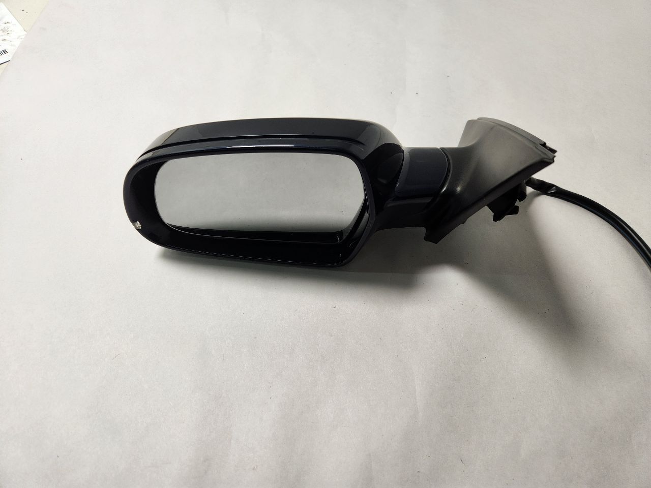 2011 AUDI A4 4cyl Gasoline Turbo 2.0 Left SIDE VIEW MIRROR - 405311