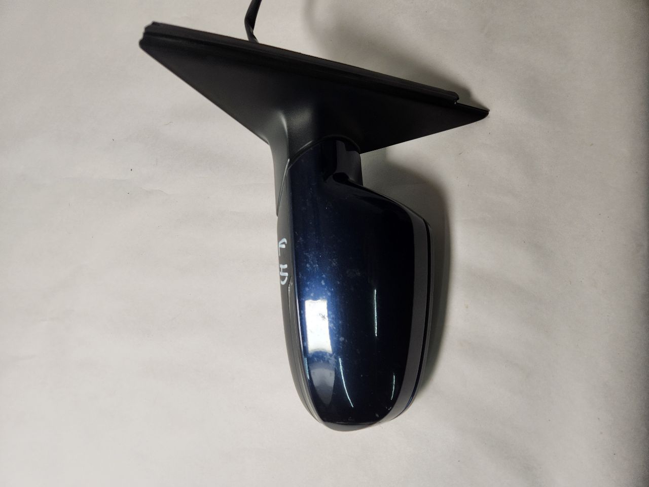 2011 AUDI A4 4cyl Gasoline Turbo 2.0 Left SIDE VIEW MIRROR - 405311 — photo 4