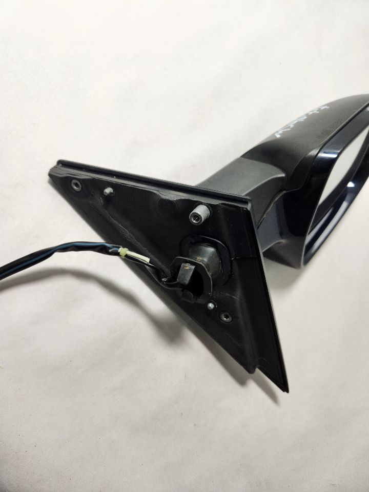 2011 AUDI A4 4cyl Gasoline Turbo 2.0 Left SIDE VIEW MIRROR - 405311 — photo 6
