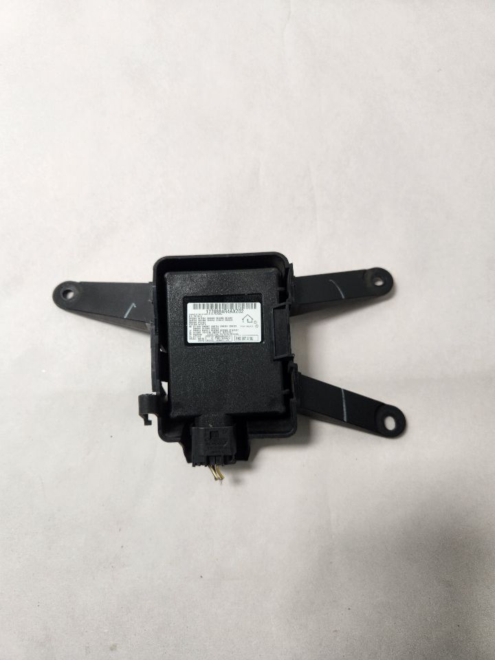 2011 AUDI A4 4cyl Gasoline Turbo 2.0 Chassis Cont Mod - 405315