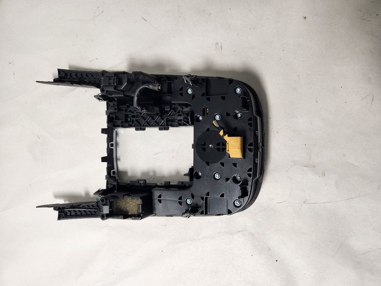 2011 AUDI A4 4cyl Gasoline Turbo 2.0 Radio Audio - 405316 — photo 5