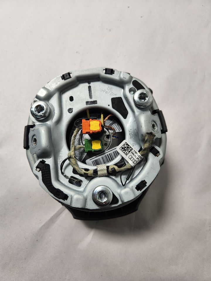 2011 AUDI A4 4cyl Gasoline Turbo 2.0 AIR BAG - 405317