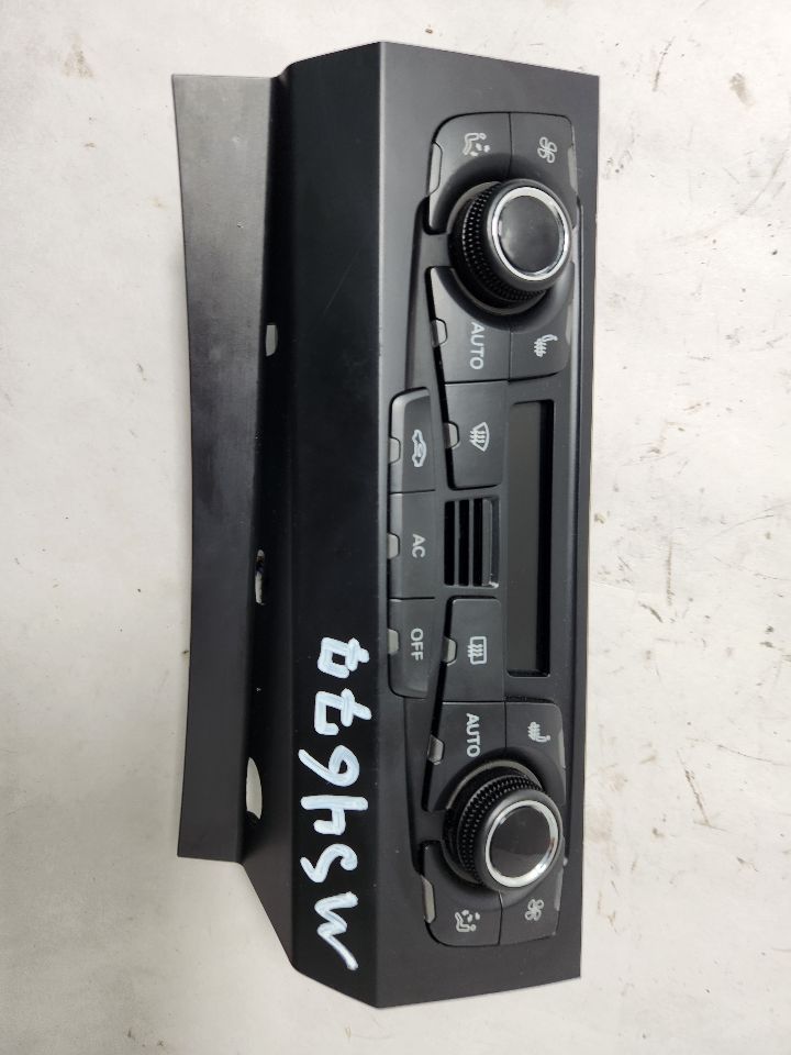 2011 AUDI A4 4cyl Gasoline Turbo 2.0 TEMP CONTROL - 405318