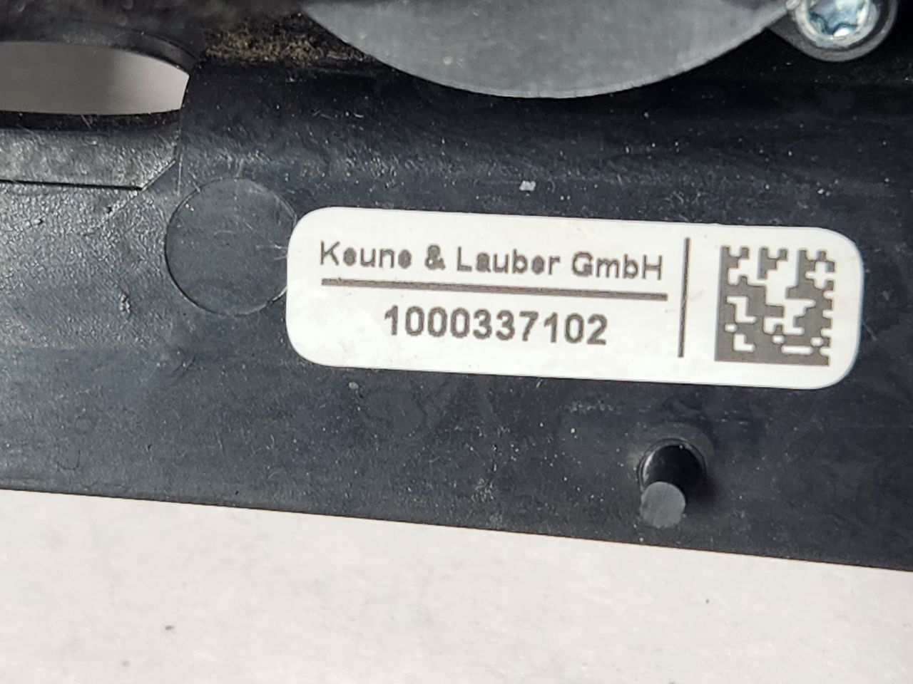2011 AUDI A4 4cyl Gasoline Turbo 2.0 TEMP CONTROL - 405318 — photo 3