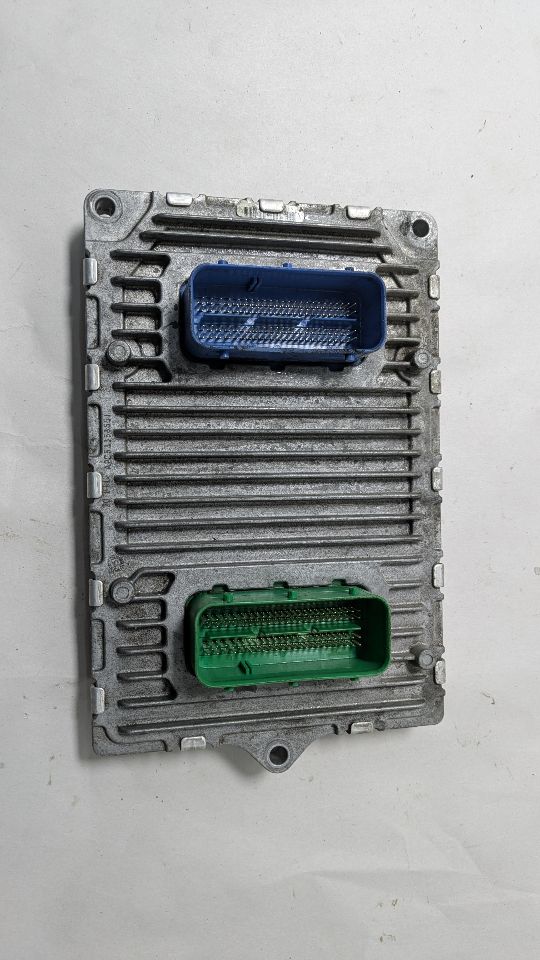 2015 DODGE DART 4cyl Gasoline 2.4 Eng/Motor Cont Mod - 405331