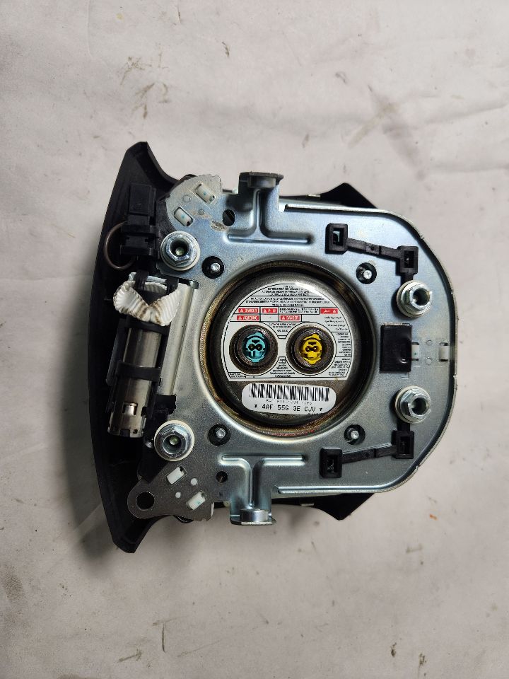 2015 DODGE DART 4cyl Gasoline 2.4 Left AIR BAG - 405332
