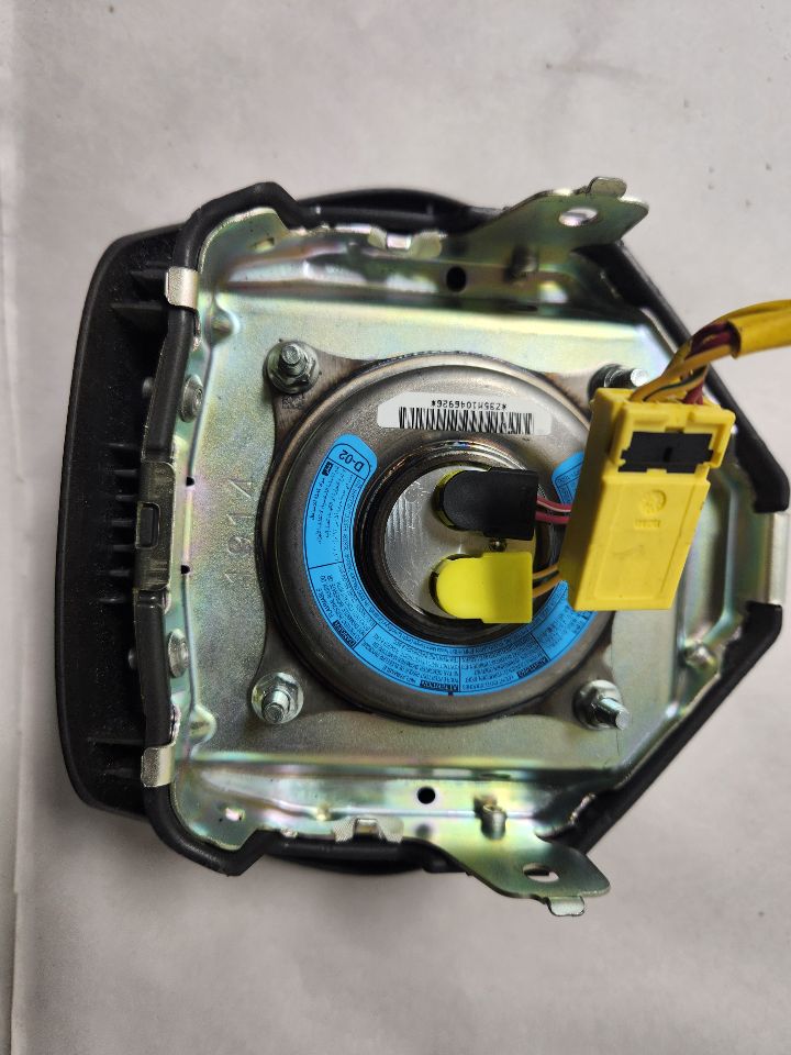 2012 ACURA TSX 2.4L 4cyl Gasoline VVT AIR BAG - 405354