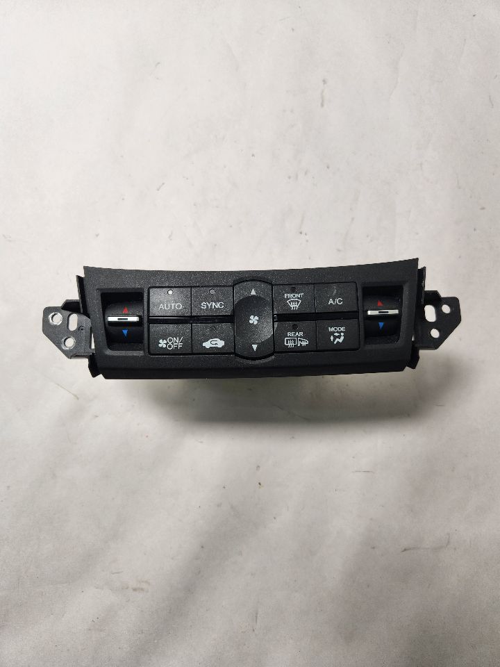 2012 ACURA TSX 2.4L 4cyl Gasoline VVT TEMP CONTROL - 405360