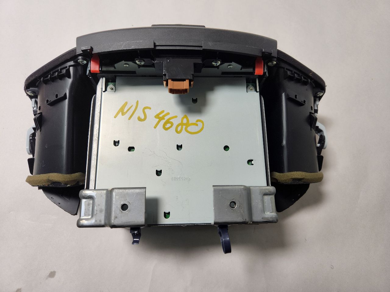 2012 ACURA TSX 2.4L 4cyl Gasoline VVT Radio Audio - 405363 — photo 7