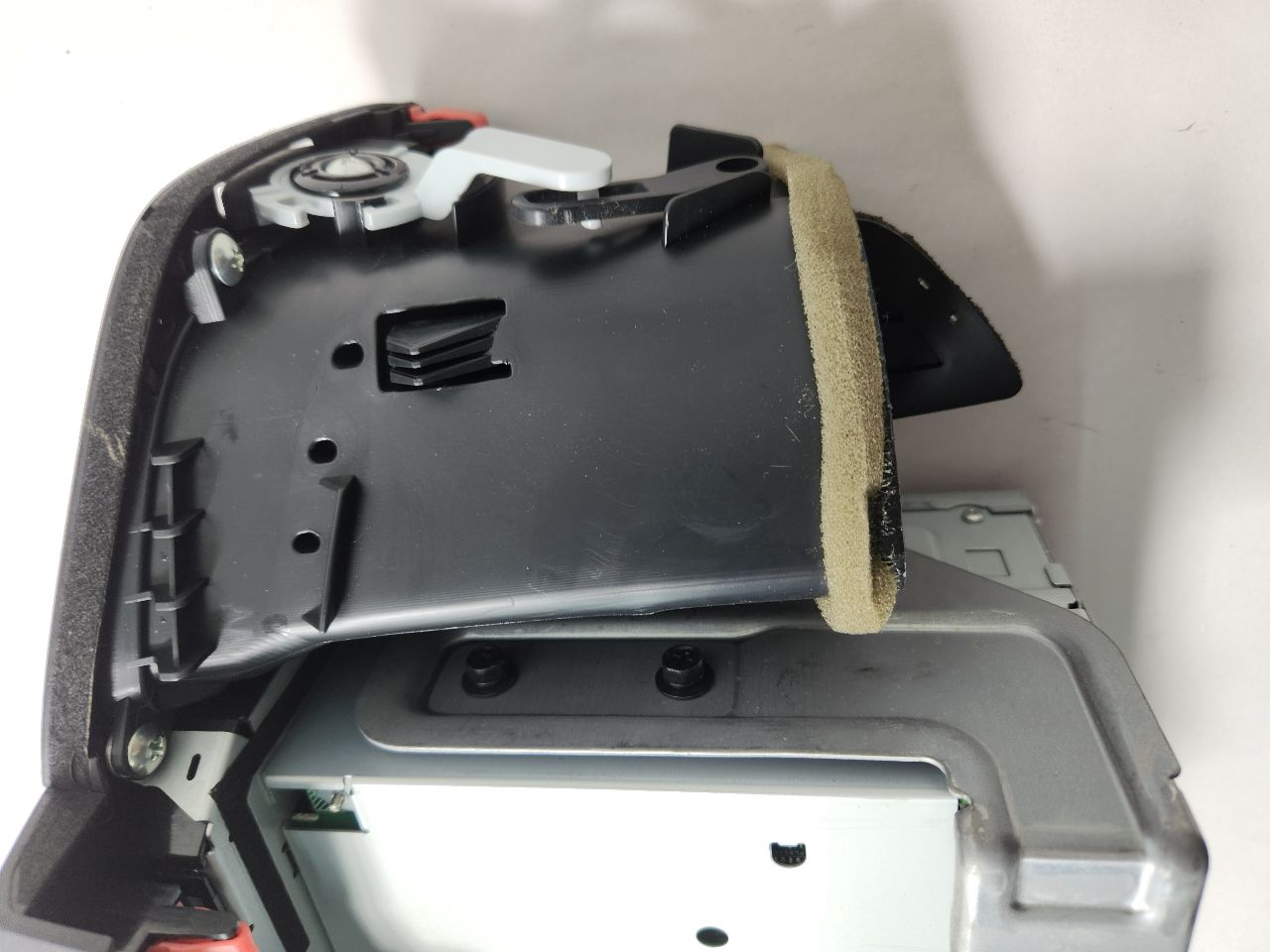 2012 ACURA TSX 2.4L 4cyl Gasoline VVT Radio Audio - 405363 — photo 8