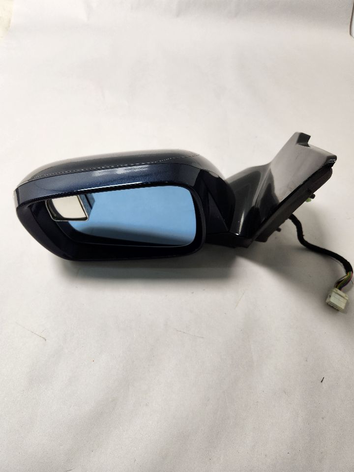 2011 ACURA MDX 3.7L 6cyl Gasoline VVT Left SIDE VIEW MIRROR - 405370