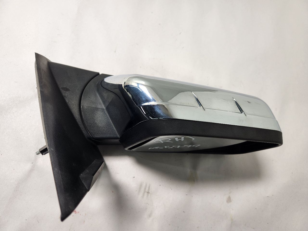 2014 FORD EDGE 6cyl Gasoline 3.5 Right SIDE VIEW MIRROR - 405586 — photo 3