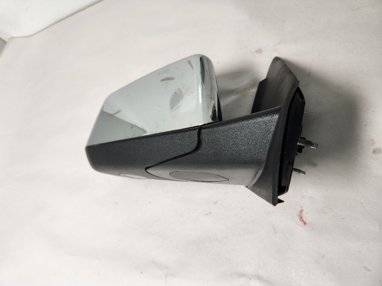 2014 FORD EDGE 6cyl Gasoline 3.5 Right SIDE VIEW MIRROR - 405586 — photo 4