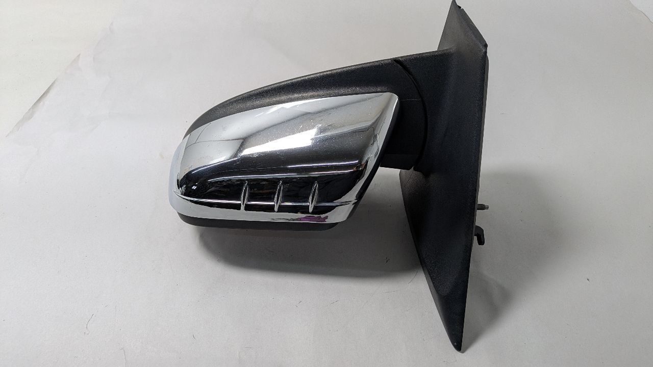 2014 FORD EDGE 6cyl Gasoline 3.5 Left SIDE VIEW MIRROR - 405592 — photo 1