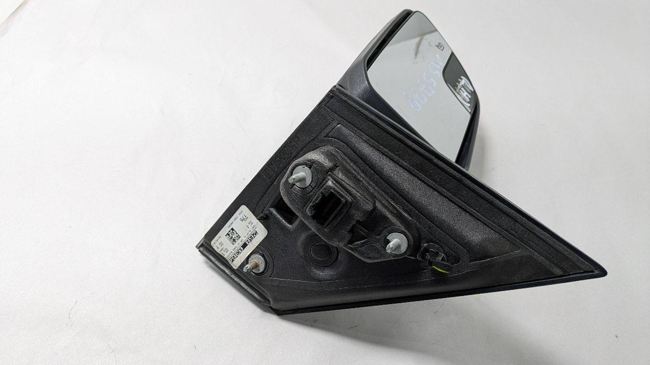 2014 FORD EDGE 6cyl Gasoline 3.5 Left SIDE VIEW MIRROR - 405592 — photo 3