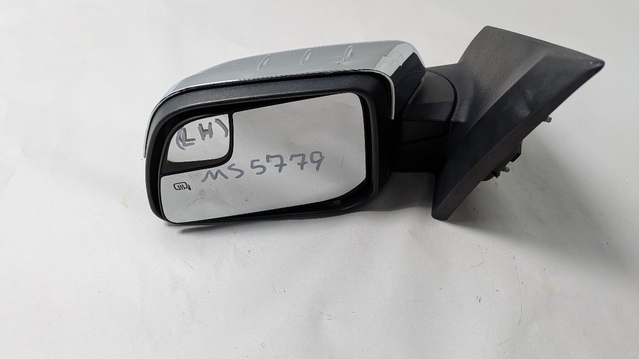 2014 FORD EDGE 6cyl Gasoline 3.5 Left SIDE VIEW MIRROR - 405592 — photo 5