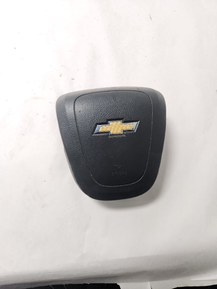 2016 CHEVROLET CRUZE 4cyl Gasoline Turbo 1.4 Left AIR BAG - 405603