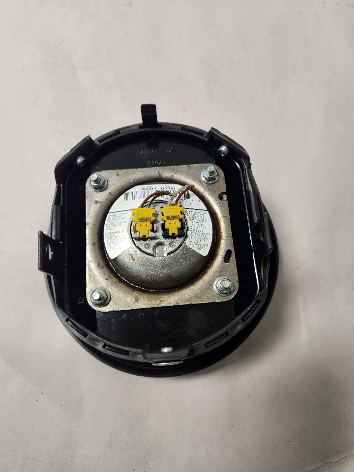 2009 FORD MUSTANG 6cyl Gasoline 4.0 AIR BAG - 405642
