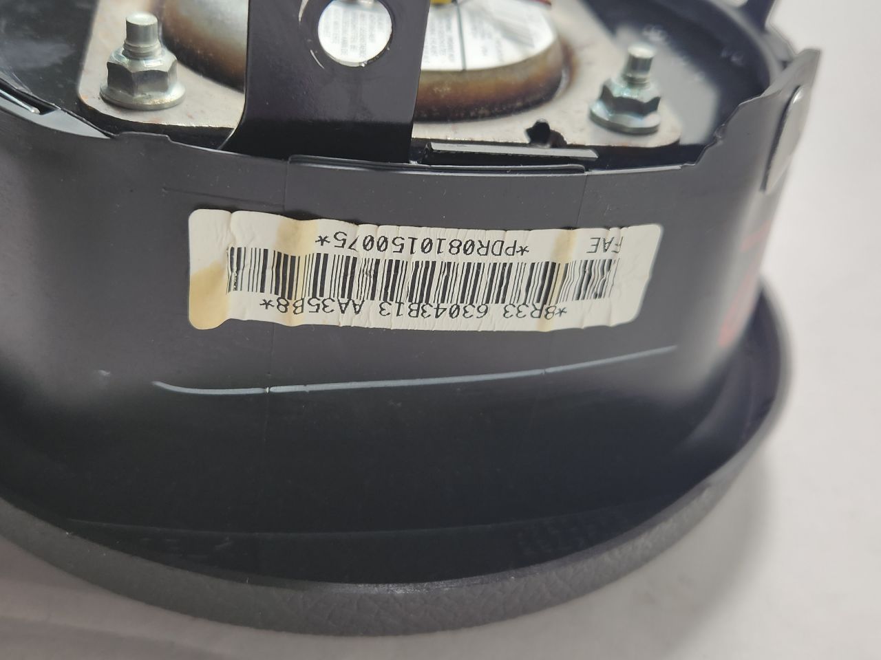 2009 FORD MUSTANG 6cyl Gasoline 4.0 AIR BAG - 405642 — photo 2