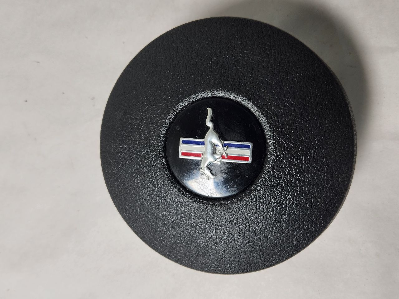 2009 FORD MUSTANG 6cyl Gasoline 4.0 AIR BAG - 405642 — photo 4