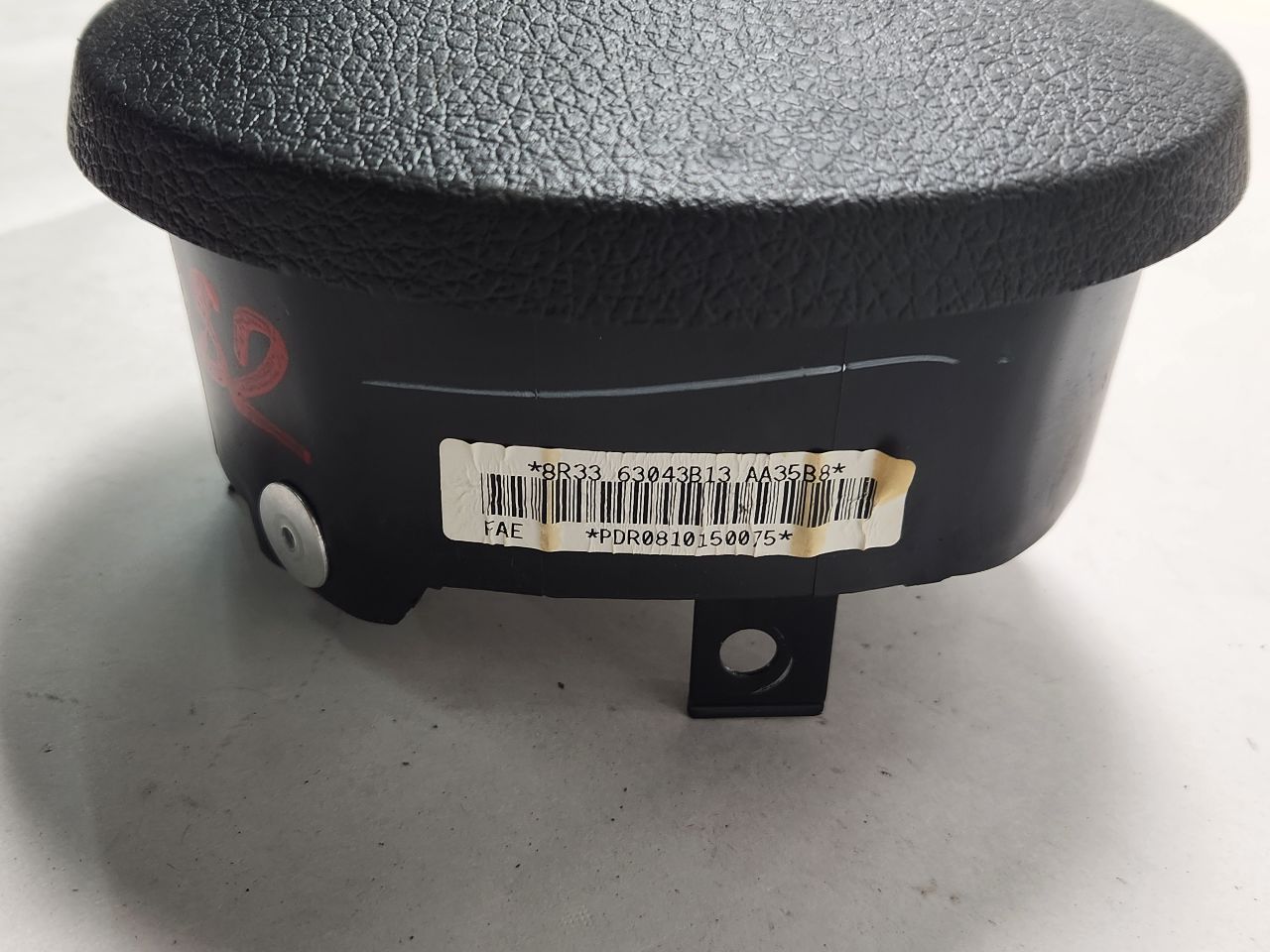 2009 FORD MUSTANG 6cyl Gasoline 4.0 AIR BAG - 405642 — photo 6