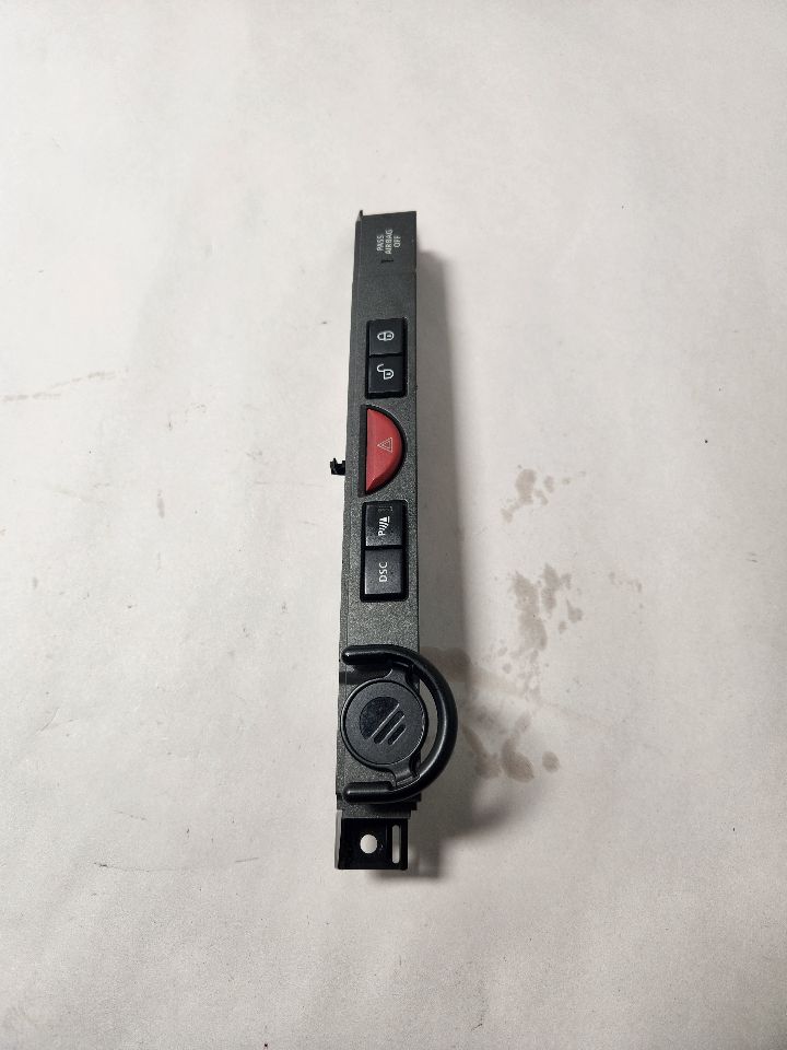 2006 LAND ROVER RANGE ROVER SPORT 8cyl Supercharged 4.2 Dsh/Int/Seat Switch - 405665
