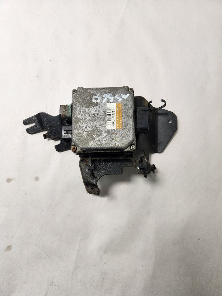 2009 NISSAN ALTIMA 4cyl Electric 2.5 Chassis Cont Mod - 405775