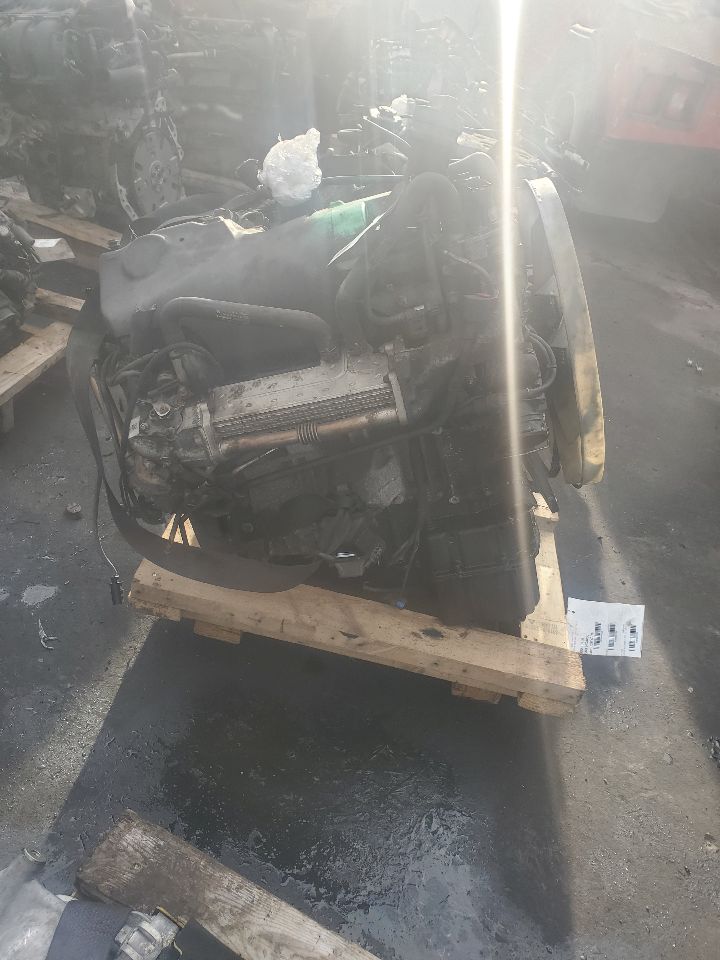 2013 MERCEDES-BENZ SPRINTER 2500 ENGINE ASSEMBLY - 405799 — photo 7