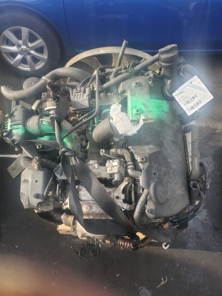 2013 MERCEDES-BENZ SPRINTER 2500 ENGINE ASSEMBLY - 405799 — photo 8