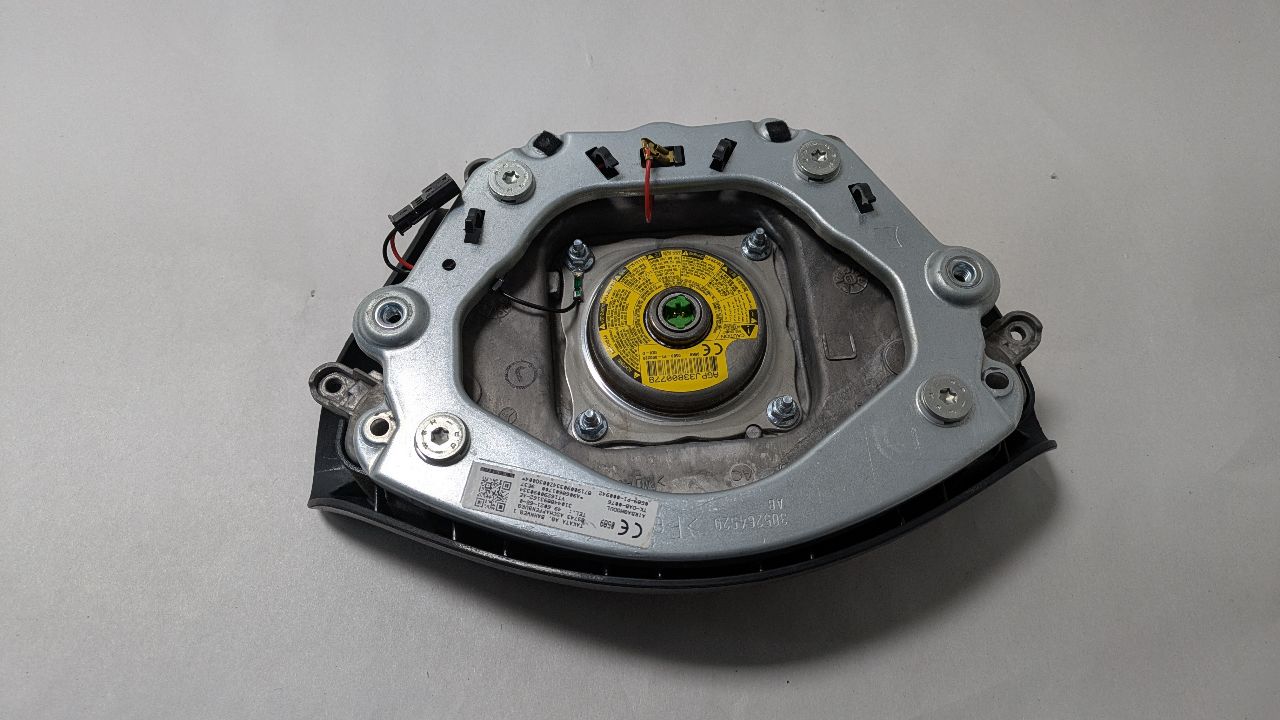 2013 MERCEDES-BENZ SPRINTER 2500 Left AIR BAG - 405801 — photo 3