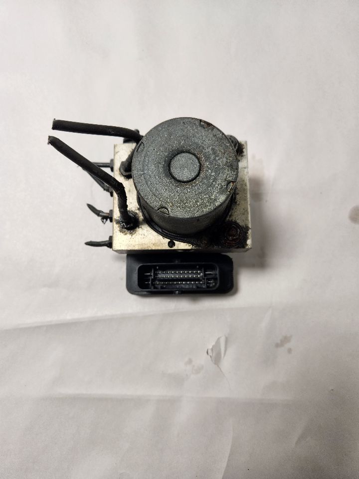 2013 MERCEDES-BENZ SPRINTER 2500 Anti-lock Brake Pts - 405804
