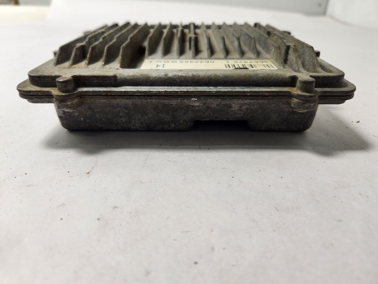 2013 MERCEDES-BENZ SPRINTER 2500 Eng/Motor Cont Mod - 405810 — photo 5