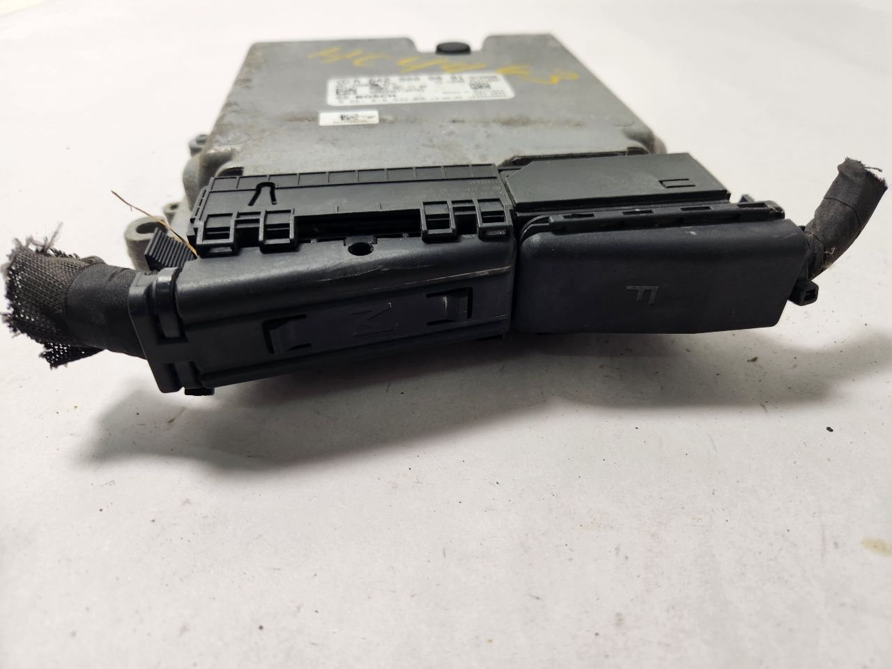 2013 MERCEDES-BENZ SPRINTER 2500 Eng/Motor Cont Mod - 405810 — photo 6