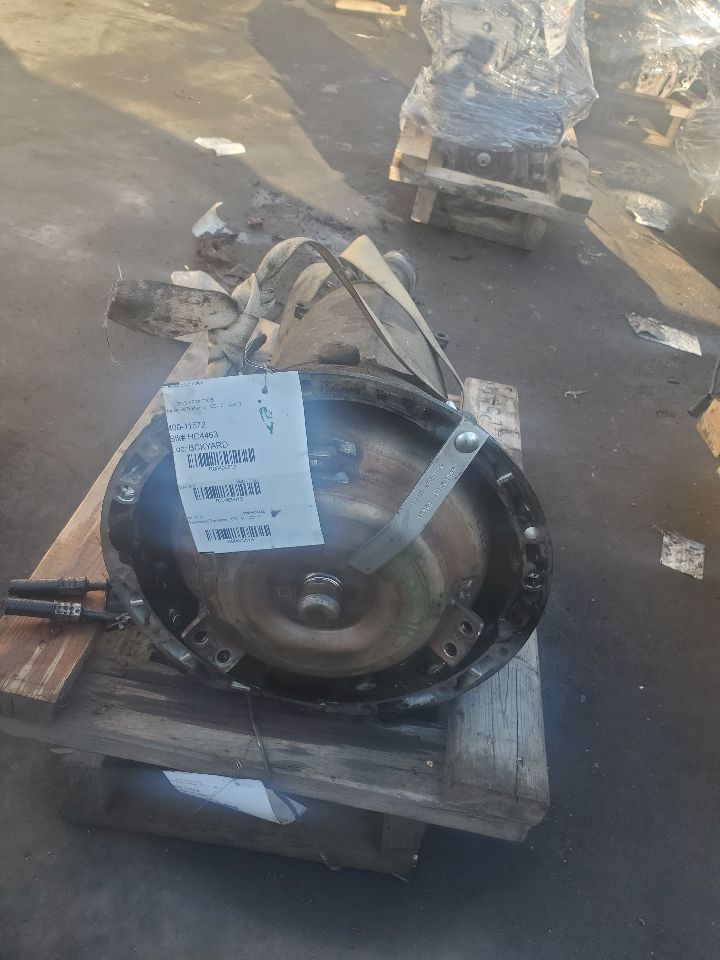 2013 MERCEDES-BENZ SPRINTER 2500 Transmiss,Transaxle - 405813 — photo 6