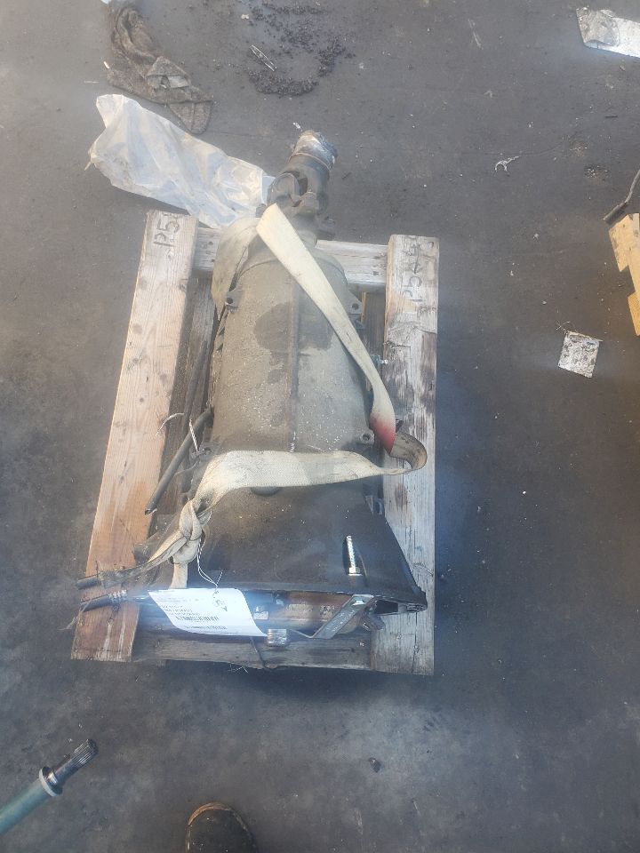 2013 MERCEDES-BENZ SPRINTER 2500 Transmiss,Transaxle - 405813 — photo 7