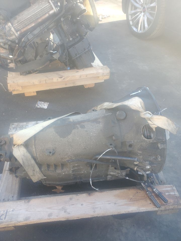 2013 MERCEDES-BENZ SPRINTER 2500 Transmiss,Transaxle - 405813 — photo 8