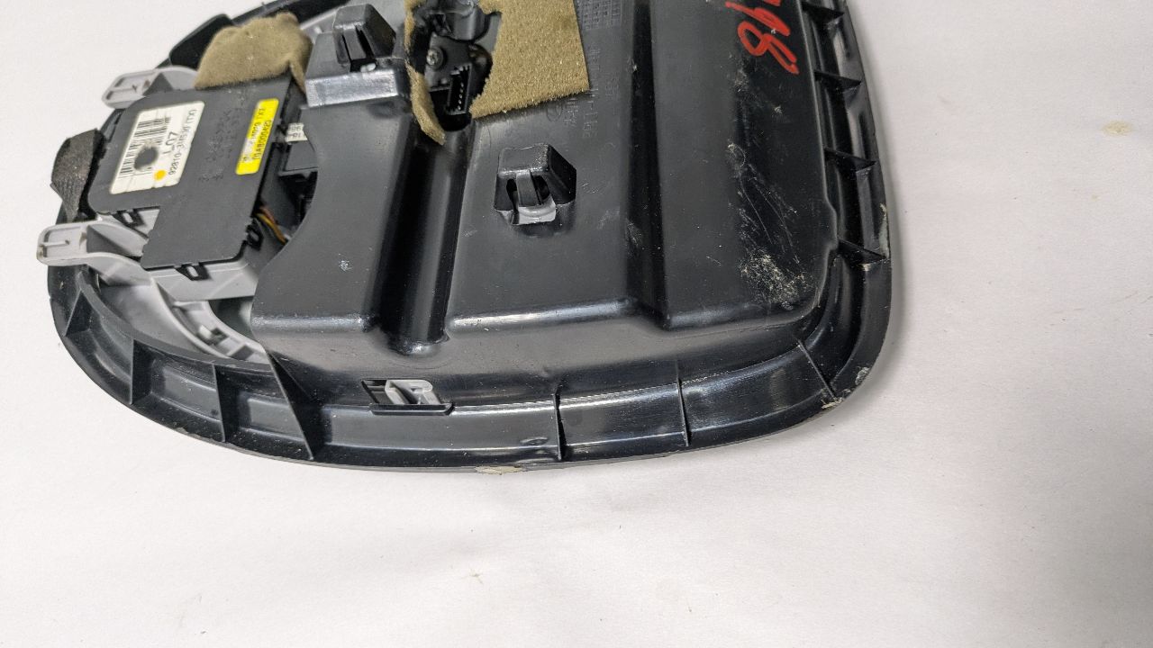 2012 HYUNDAI GENESIS 8cyl Gasoline 4.6 Console, Front - 405821 — photo 7