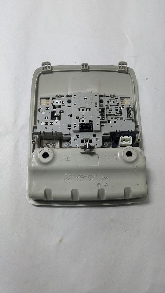 2015 MAZDA CX-5 Console, Front - 405824 — photo 3