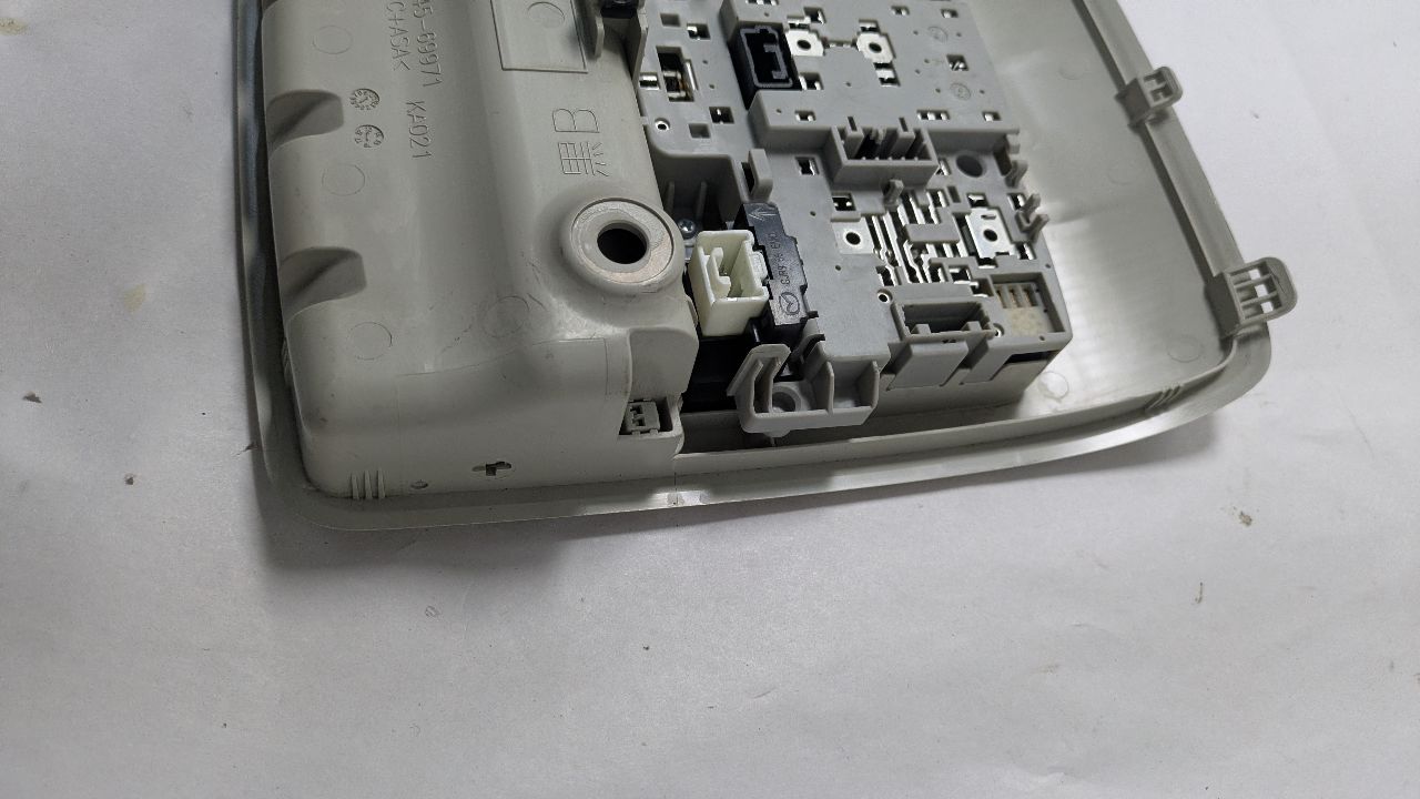 2015 MAZDA CX-5 Console, Front - 405824 — photo 4