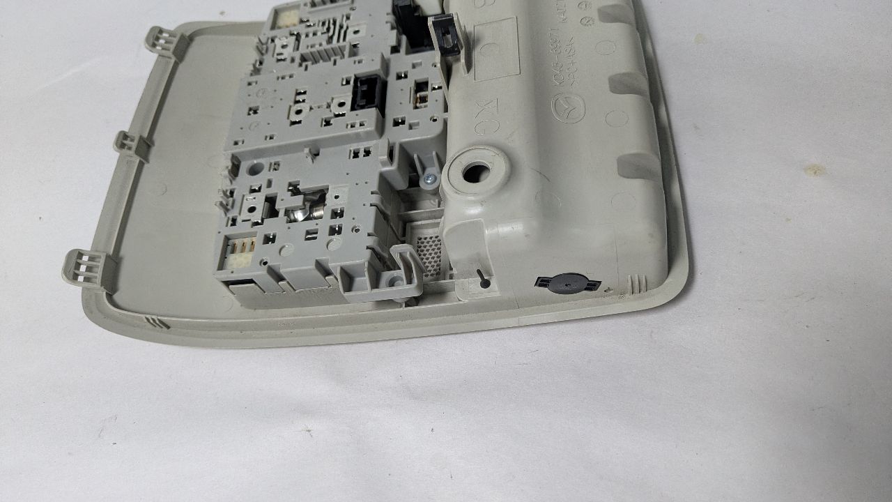 2015 MAZDA CX-5 Console, Front - 405824 — photo 5