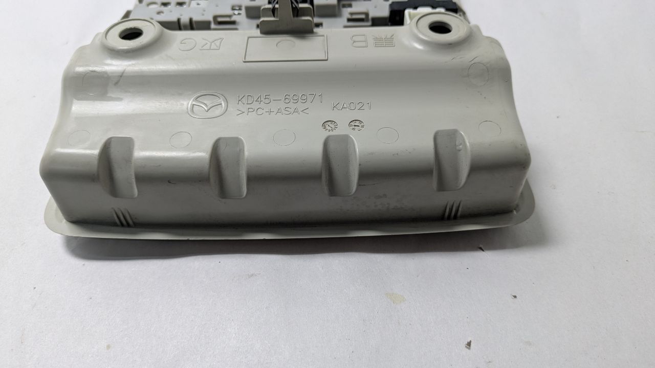 2015 MAZDA CX-5 Console, Front - 405824 — photo 6