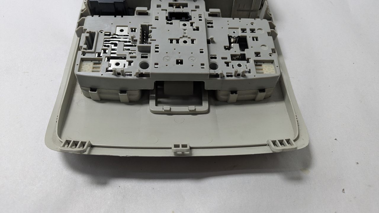 2015 MAZDA CX-5 Console, Front - 405824 — photo 7