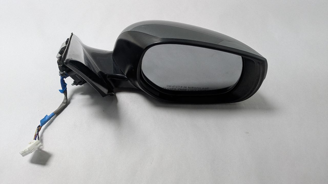 2015 INFINITI Q50 Right SIDE VIEW MIRROR - 405826
