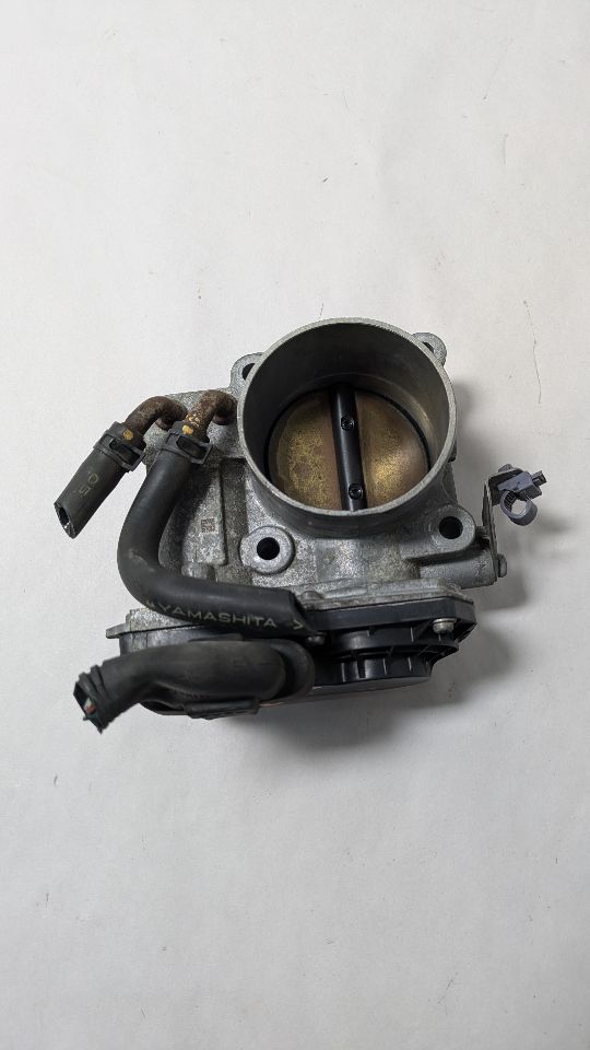 2010 GMC ACADIA 6cyl Gasoline 3.6 THROTTLE BODY ASSY - 405829