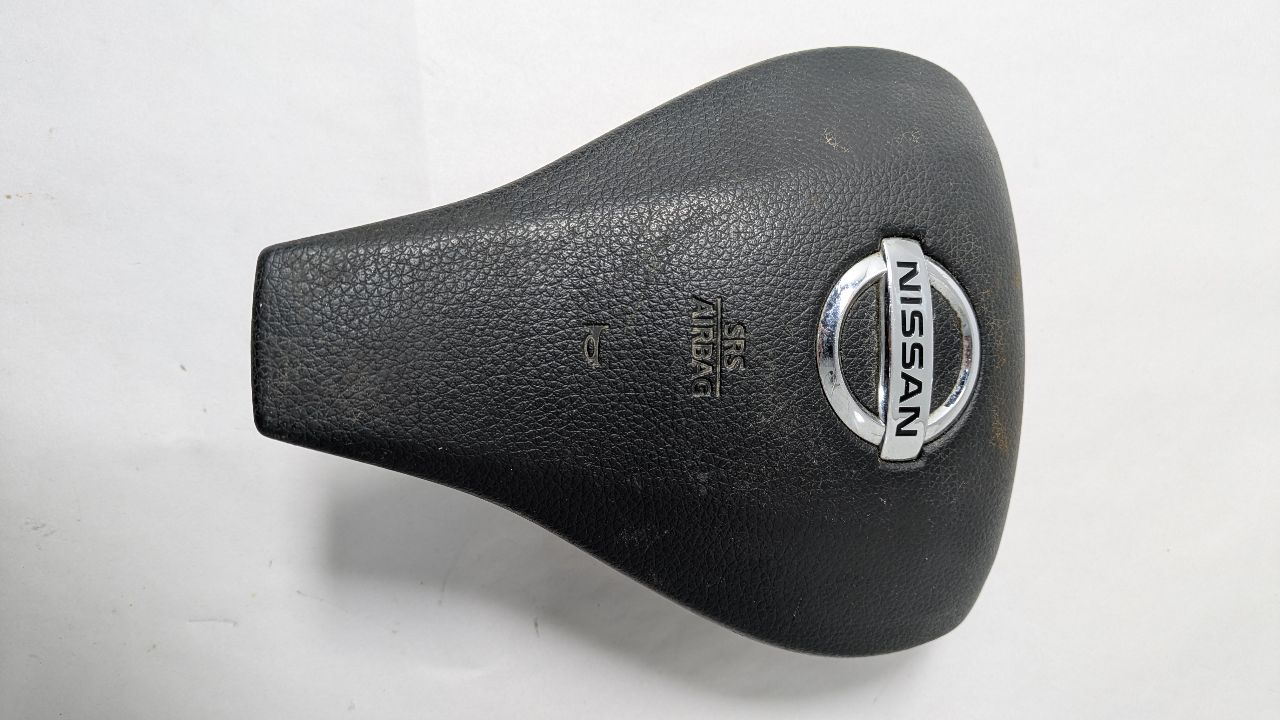 2015 NISSAN ALTIMA 4cyl Gasoline 2.5 DOHC Left AIR BAG - 405839
