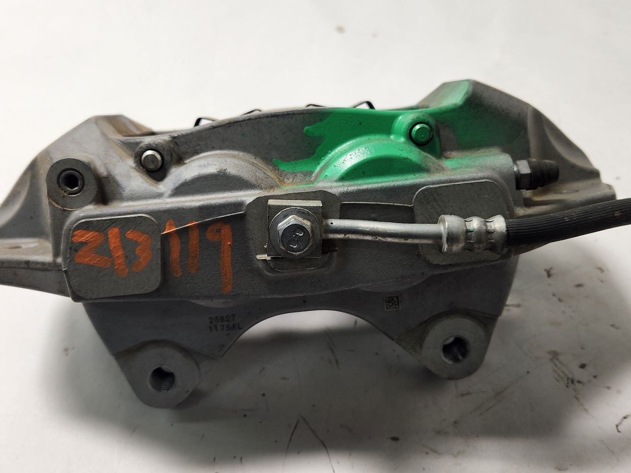 2023 TESLA TESLA 3 L cyl CALIPER - 405848 — photo 3