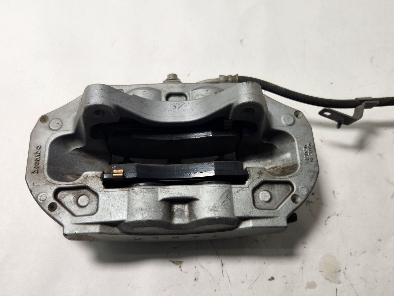 2023 TESLA TESLA 3 L cyl CALIPER - 405848 — photo 4