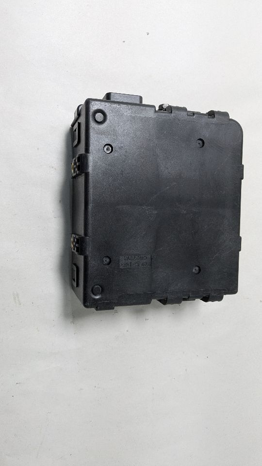 2008 NISSAN ALTIMA 4cyl Electric 2.5 Chassis Cont Mod - 405963