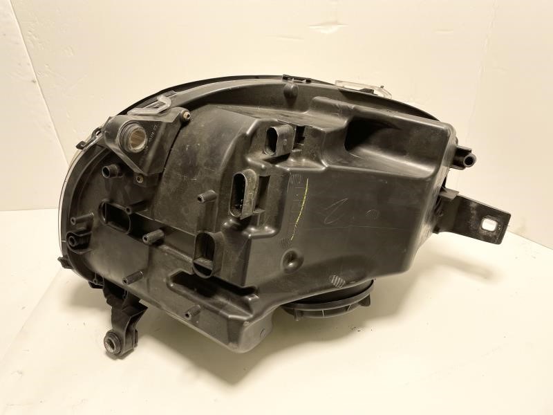 2010 MERCEDES-BENZ R-CLASS Left HEADLAMP ASSEMBLY - 406 — photo 4