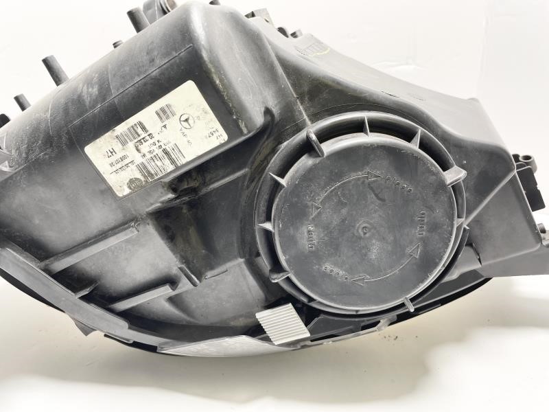 2010 MERCEDES-BENZ R-CLASS Left HEADLAMP ASSEMBLY - 406 — photo 5